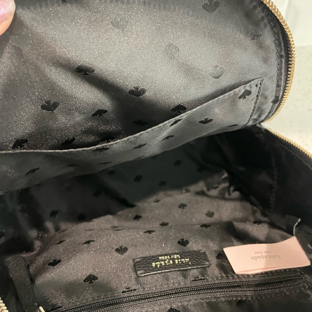 Kate spade backpack - Picture 11 of 11